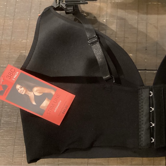 Restocked! 🌸2 Pack BRAS WIRELESS STRM LINE - Picture 5 of 9